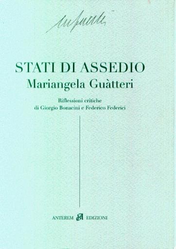 Stati di Assedio_Anterem Ed 2011